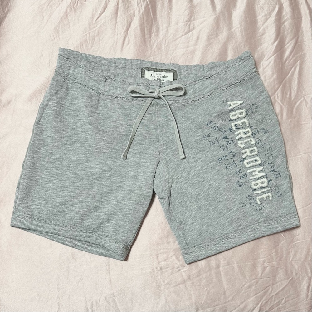 Abercrombie Y2K Shorts Vintage